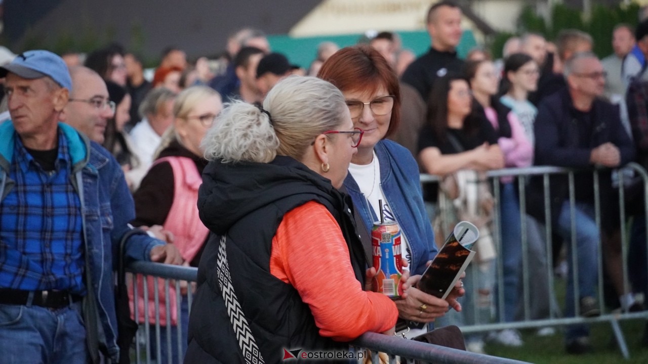 Dożynki w Olszewie-Borkach - część koncertowa [06.09.2026] - zdjęcie #59 - eOstroleka.pl