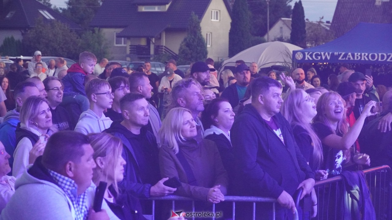 Dożynki w Olszewie-Borkach - część koncertowa [06.09.2026] - zdjęcie #56 - eOstroleka.pl