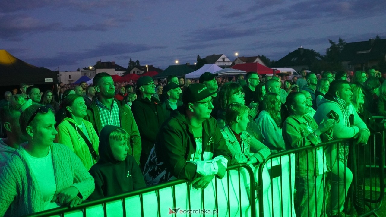 Dożynki w Olszewie-Borkach - część koncertowa [06.09.2026] - zdjęcie #52 - eOstroleka.pl