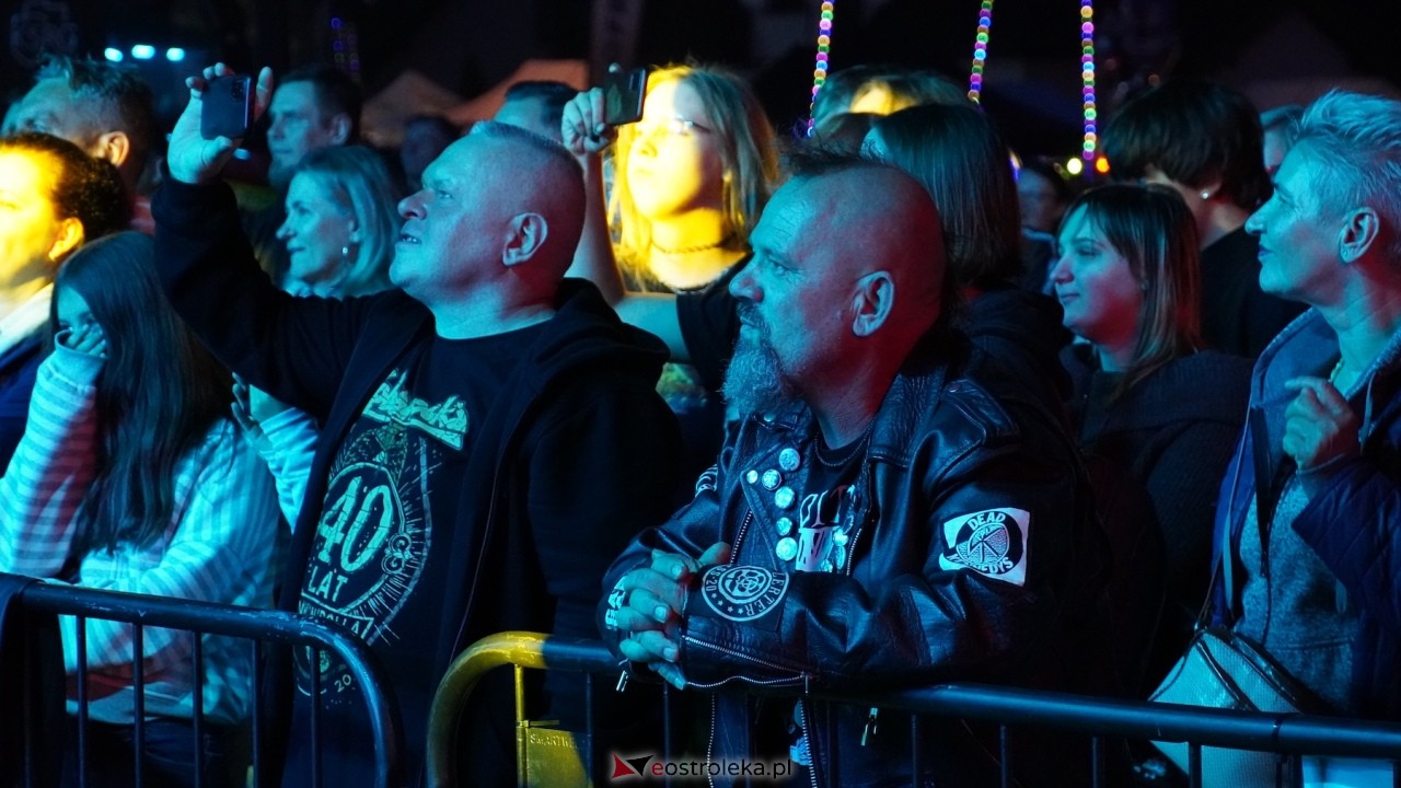 Dożynki w Olszewie-Borkach - część koncertowa [06.09.2026] - zdjęcie #50 - eOstroleka.pl