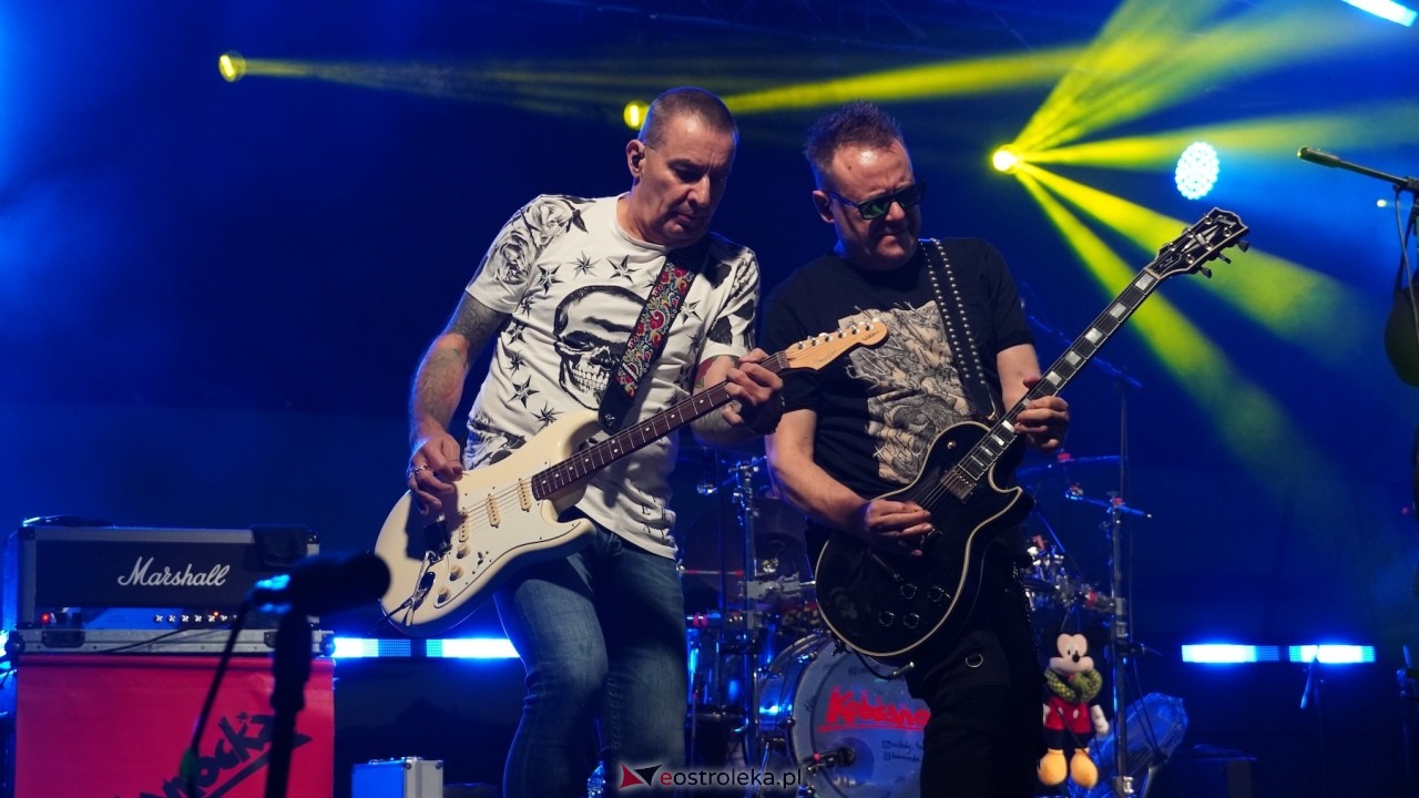 Dożynki w Olszewie-Borkach - część koncertowa [06.09.2026] - zdjęcie #48 - eOstroleka.pl