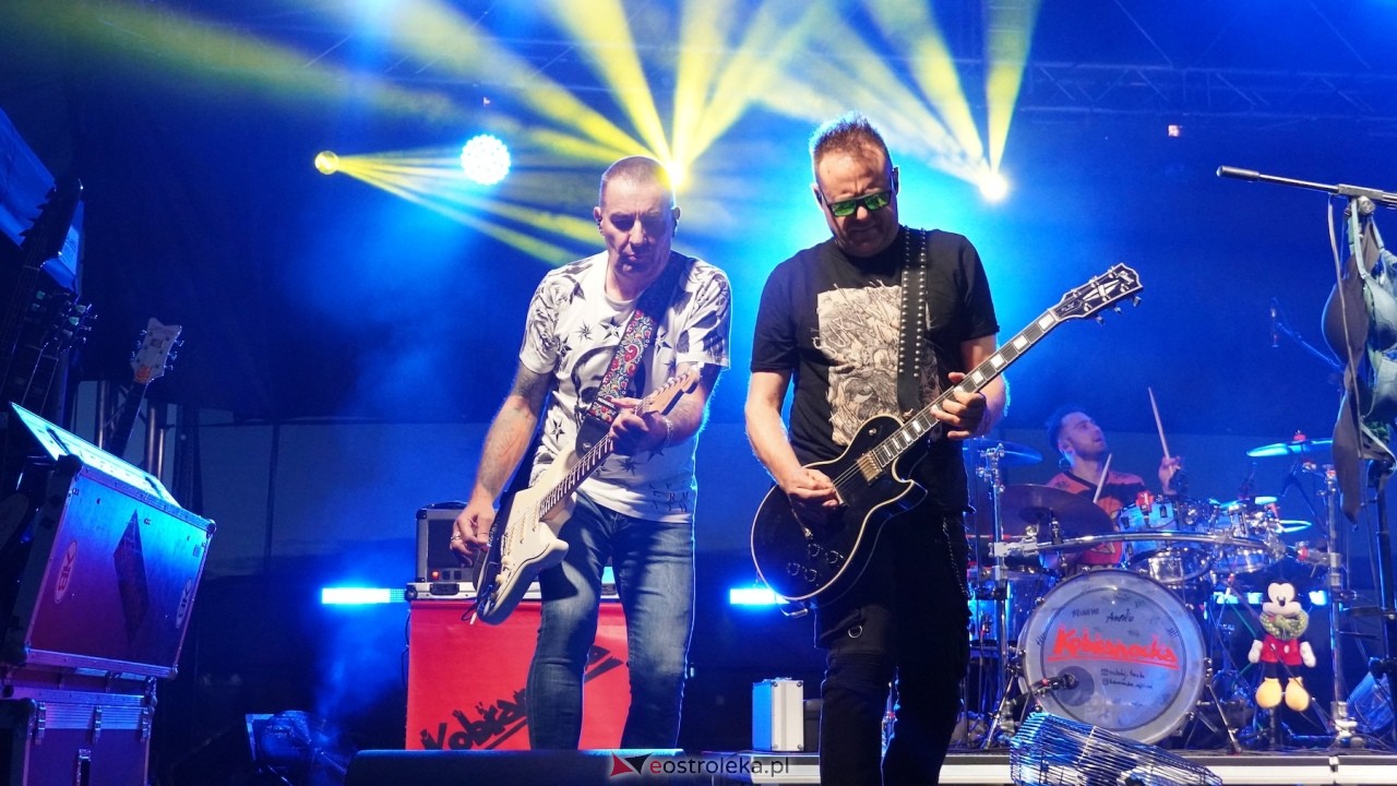 Dożynki w Olszewie-Borkach - część koncertowa [06.09.2026] - zdjęcie #47 - eOstroleka.pl