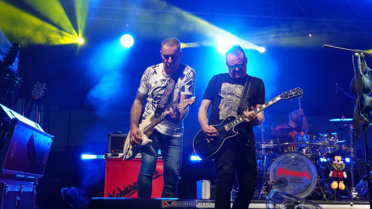 Dożynki w Olszewie-Borkach - część koncertowa [06.09.2026] - zdjęcie #46 - eOstroleka.pl