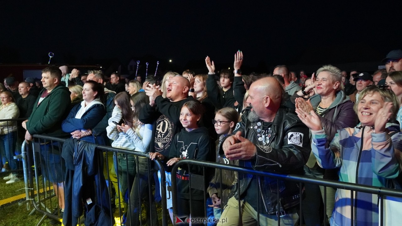 Dożynki w Olszewie-Borkach - część koncertowa [06.09.2026] - zdjęcie #44 - eOstroleka.pl