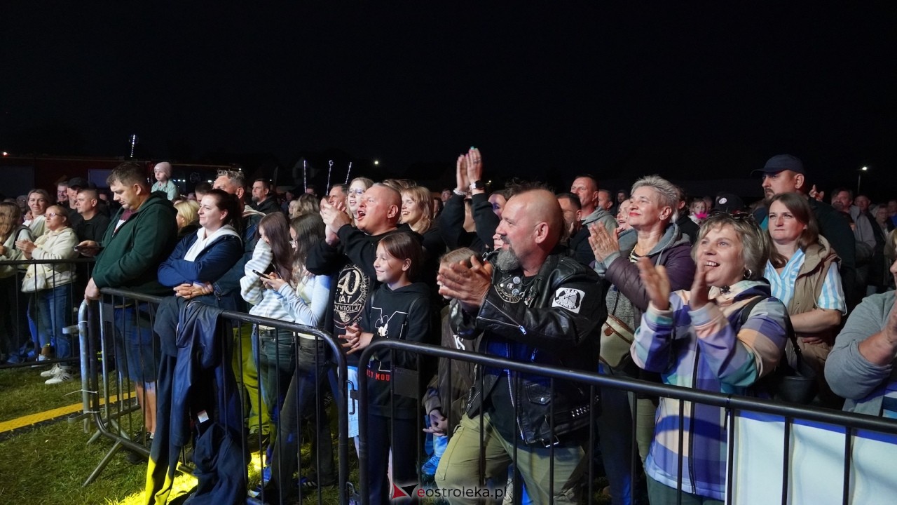 Dożynki w Olszewie-Borkach - część koncertowa [06.09.2026] - zdjęcie #43 - eOstroleka.pl