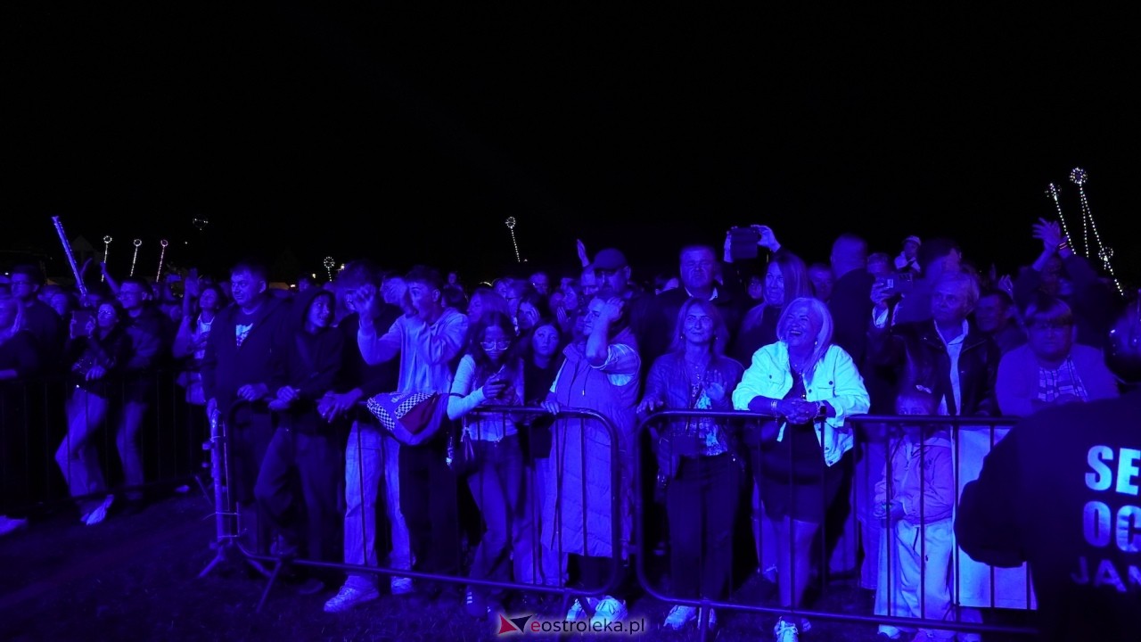 Dożynki w Olszewie-Borkach - część koncertowa [06.09.2026] - zdjęcie #34 - eOstroleka.pl