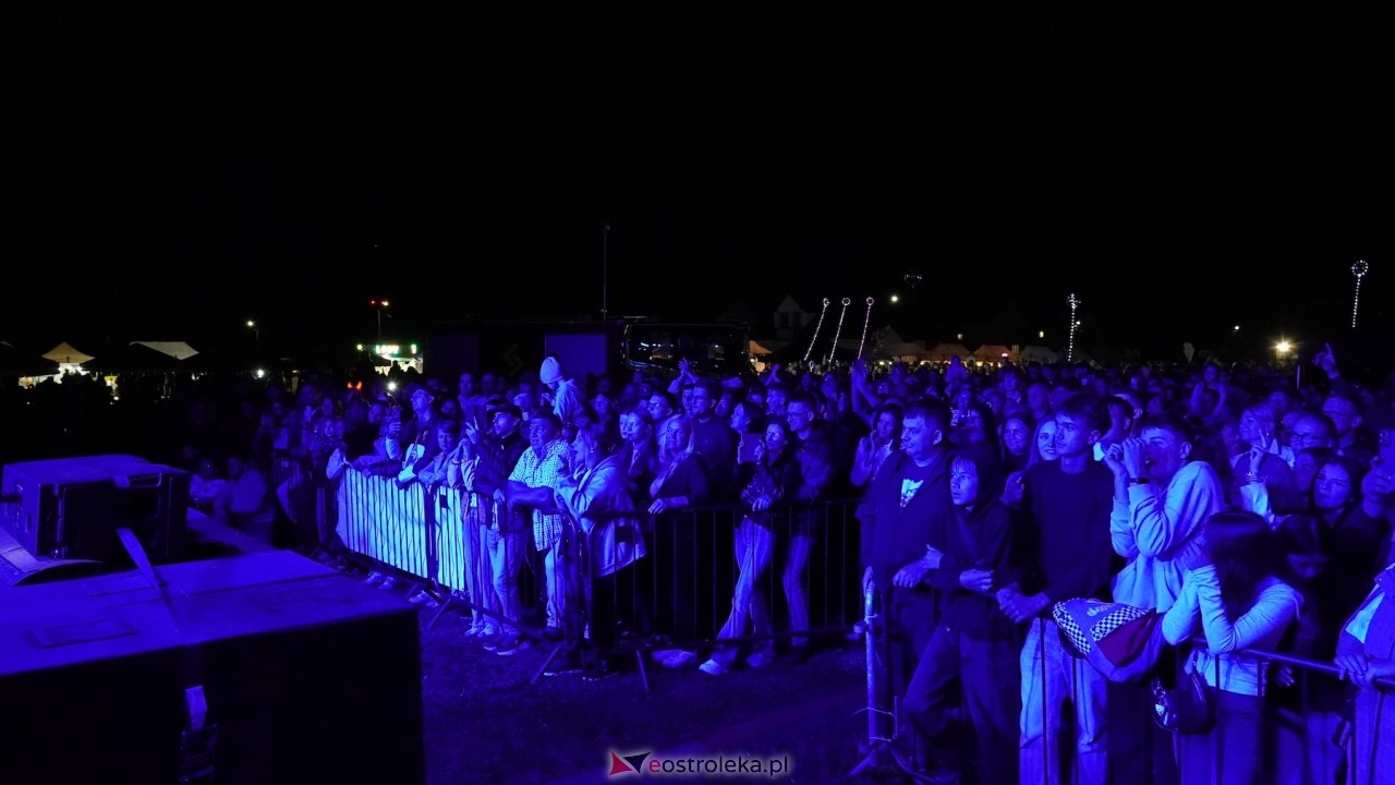 Dożynki w Olszewie-Borkach - część koncertowa [06.09.2026] - zdjęcie #32 - eOstroleka.pl