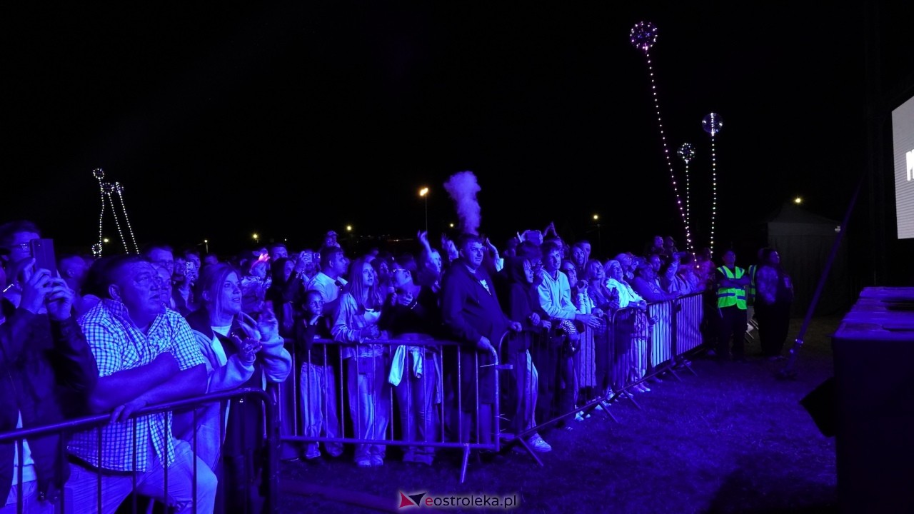 Dożynki w Olszewie-Borkach - część koncertowa [06.09.2026] - zdjęcie #31 - eOstroleka.pl