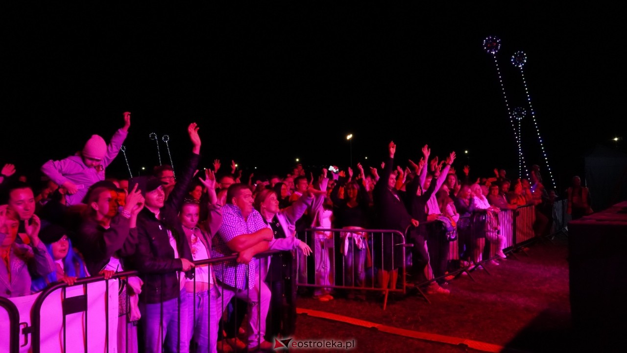 Dożynki w Olszewie-Borkach - część koncertowa [06.09.2026] - zdjęcie #27 - eOstroleka.pl