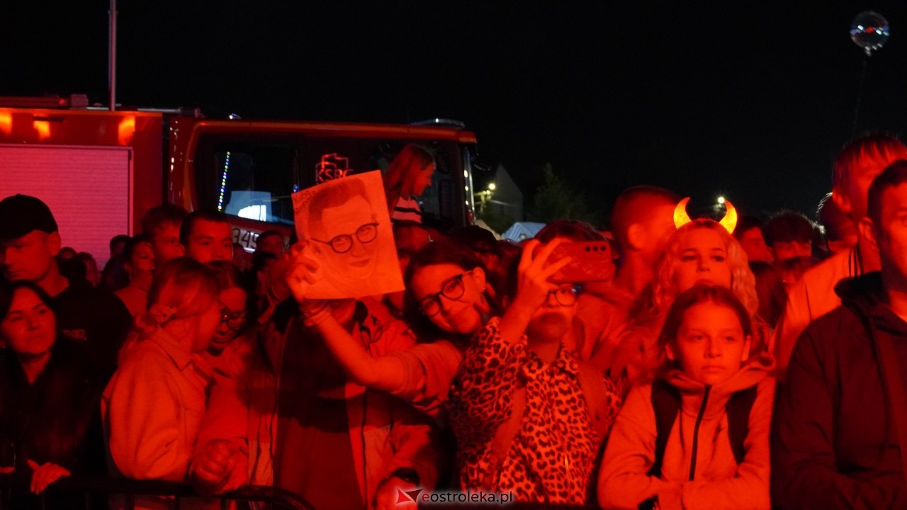 Dożynki w Olszewie-Borkach - część koncertowa [06.09.2026] - zdjęcie #25 - eOstroleka.pl