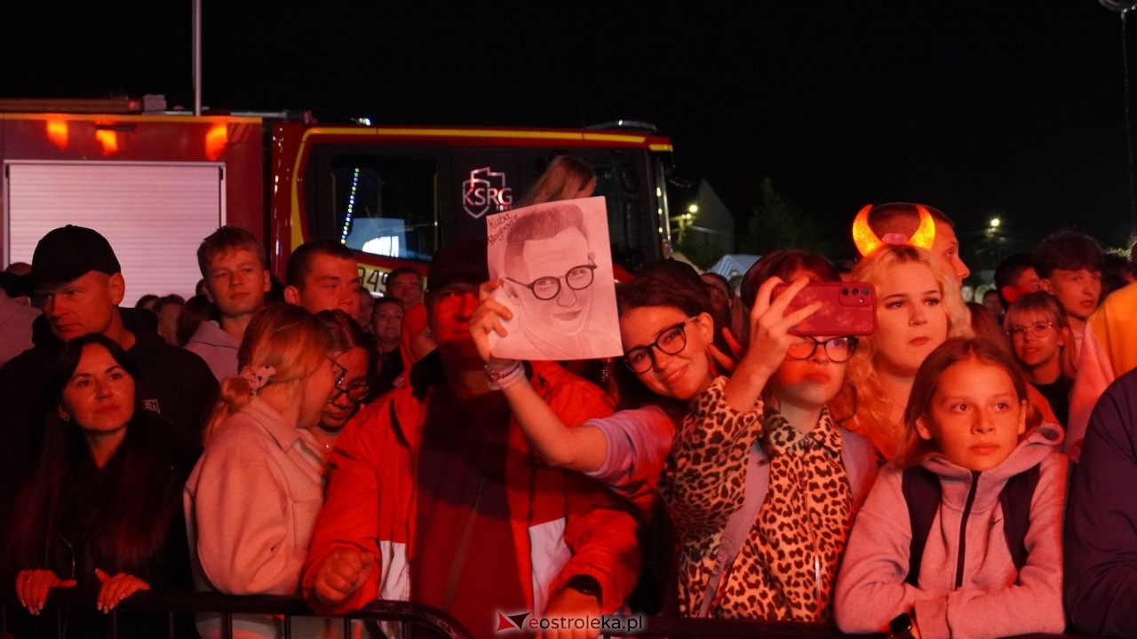 Dożynki w Olszewie-Borkach - część koncertowa [06.09.2026] - zdjęcie #24 - eOstroleka.pl