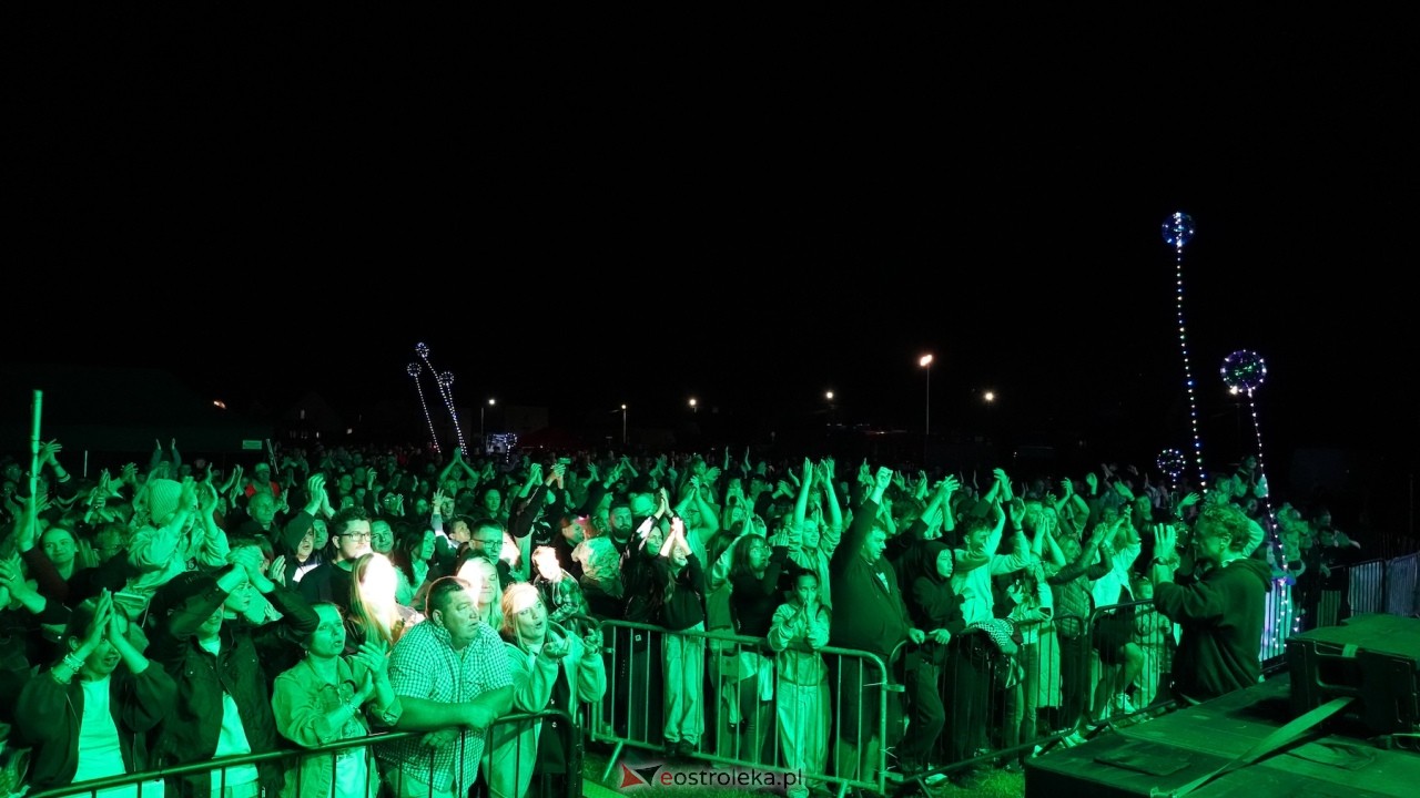 Dożynki w Olszewie-Borkach - część koncertowa [06.09.2026] - zdjęcie #19 - eOstroleka.pl