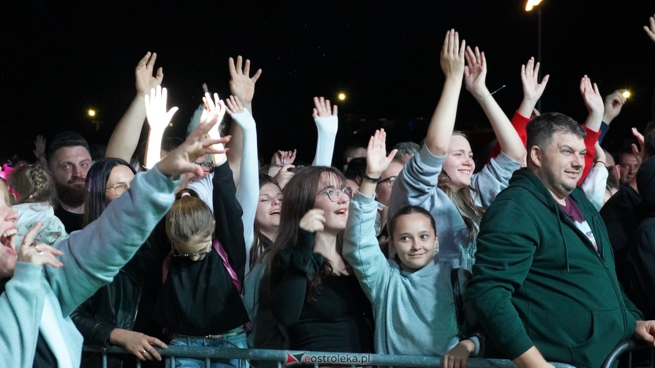 Dożynki w Olszewie-Borkach - część koncertowa [06.09.2026] - zdjęcie #18 - eOstroleka.pl