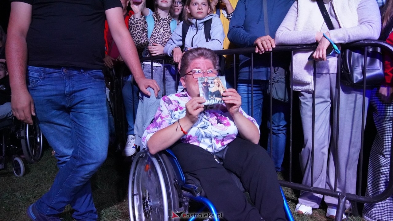 Dożynki w Olszewie-Borkach - część koncertowa [06.09.2026] - zdjęcie #17 - eOstroleka.pl