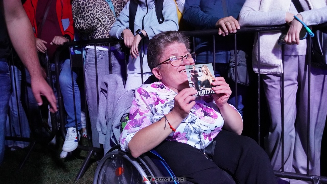 Dożynki w Olszewie-Borkach - część koncertowa [06.09.2026] - zdjęcie #16 - eOstroleka.pl