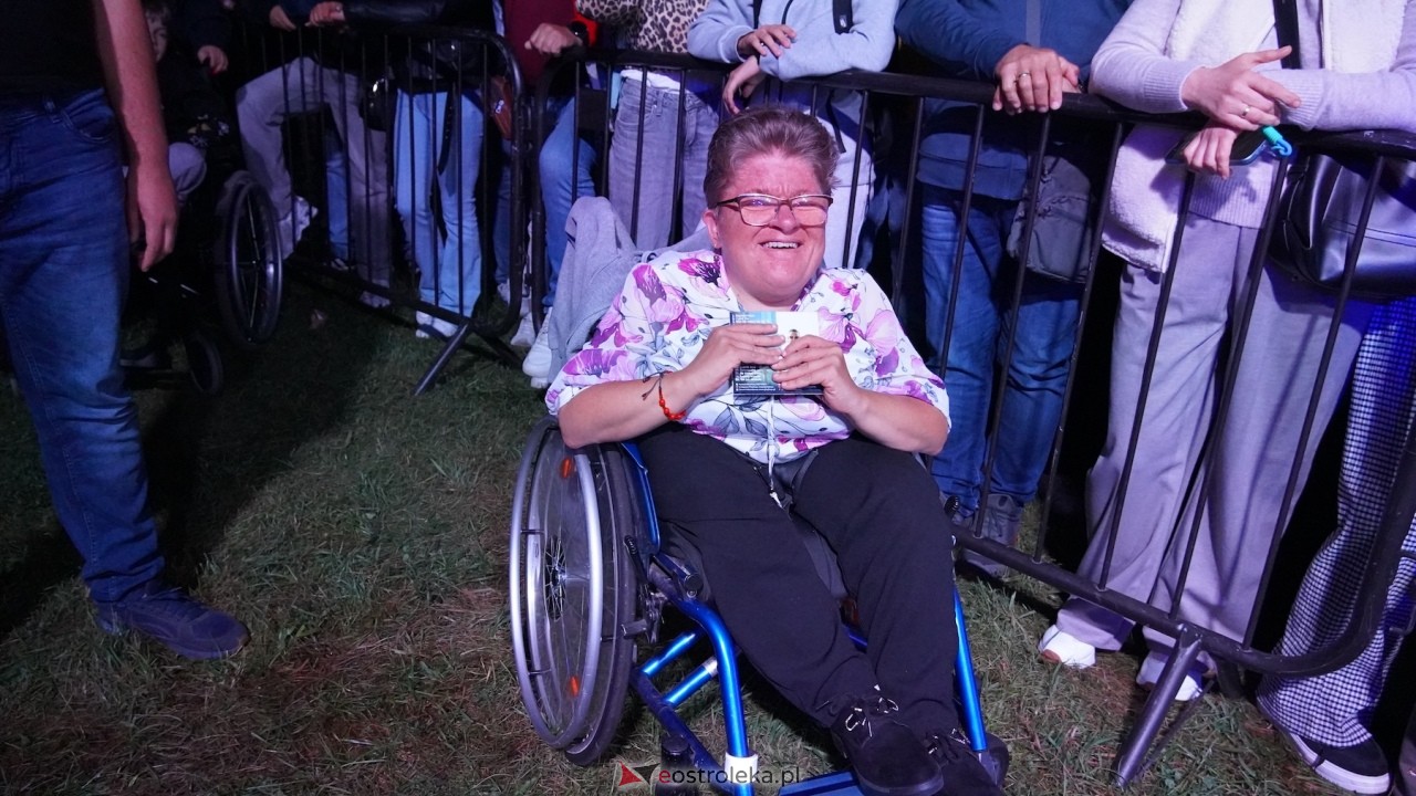 Dożynki w Olszewie-Borkach - część koncertowa [06.09.2026] - zdjęcie #15 - eOstroleka.pl