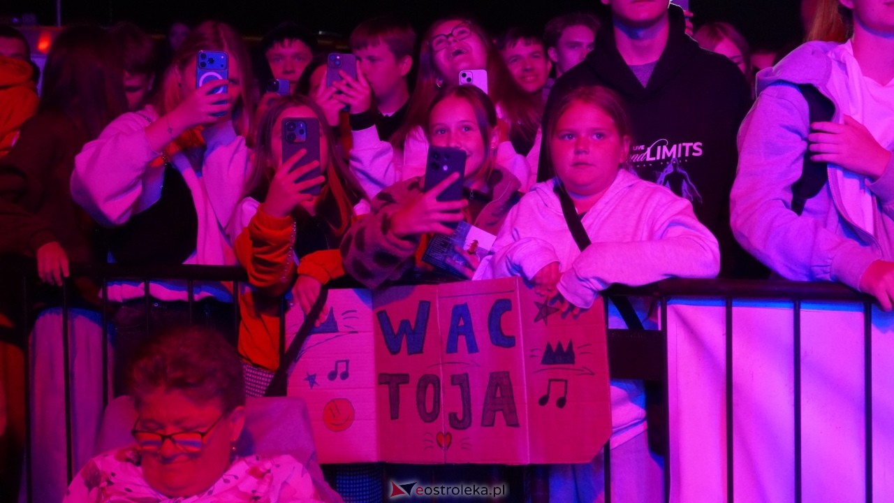 Dożynki w Olszewie-Borkach - część koncertowa [06.09.2026] - zdjęcie #4 - eOstroleka.pl