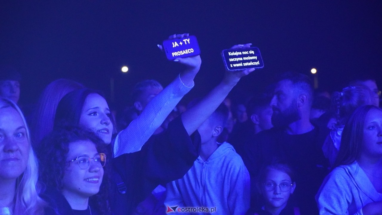Dożynki w Olszewie-Borkach - część koncertowa [06.09.2026] - zdjęcie #1 - eOstroleka.pl