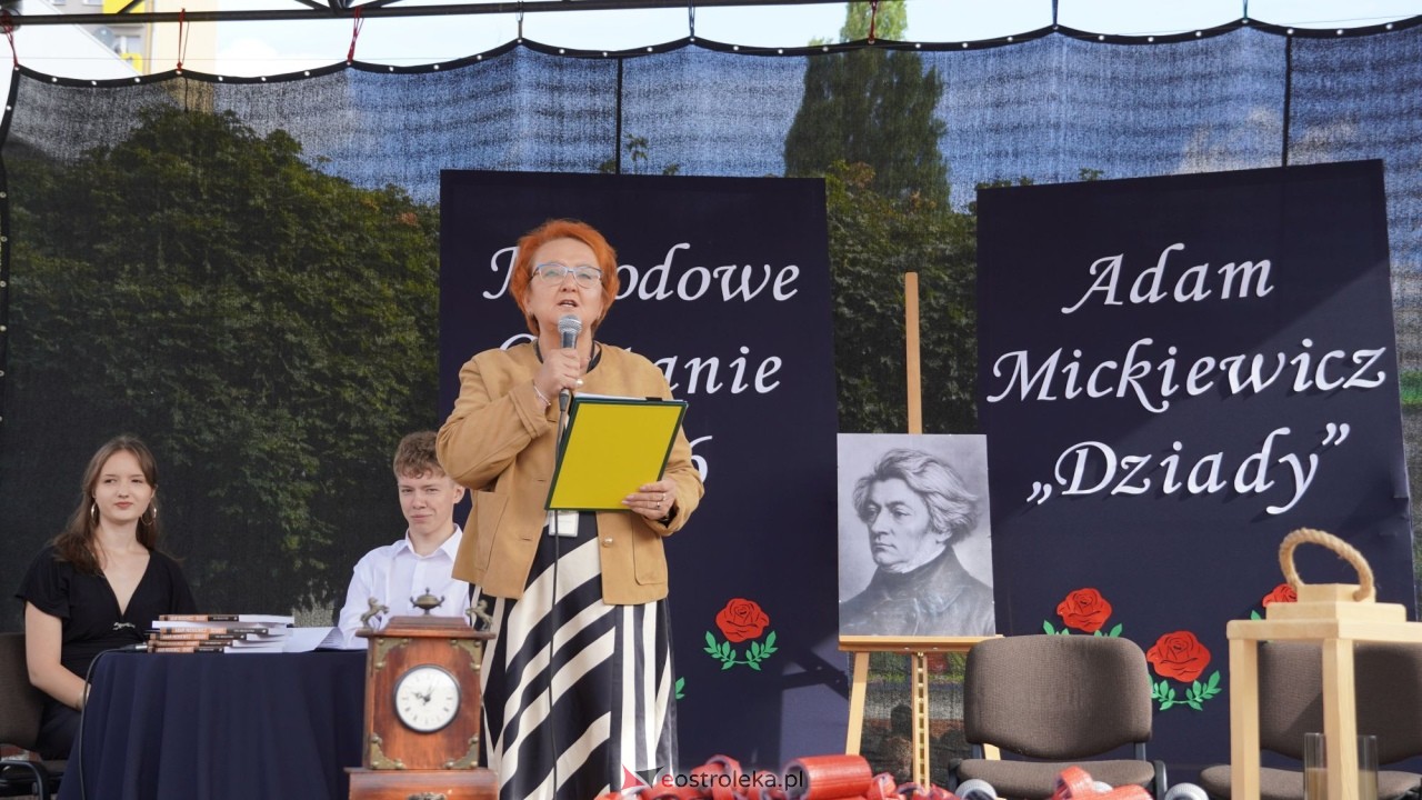 Narodowe Czytanie 2026 w Ostrołęce [07.09.2026] - zdjęcie #62 - eOstroleka.pl