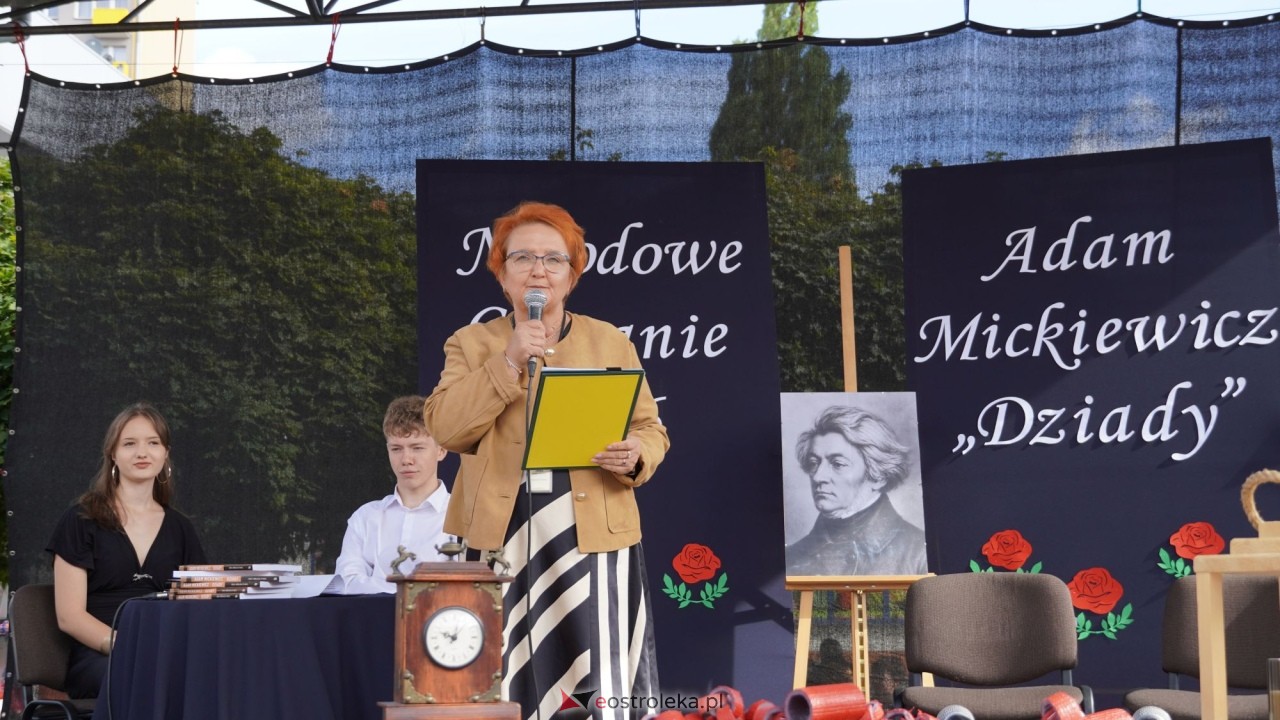 Narodowe Czytanie 2026 w Ostrołęce [07.09.2026] - zdjęcie #61 - eOstroleka.pl