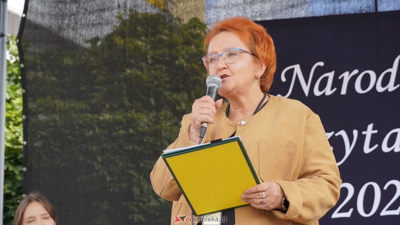 Narodowe Czytanie 2026 w Ostrołęce [07.09.2026] - zdjęcie #60 - eOstroleka.pl