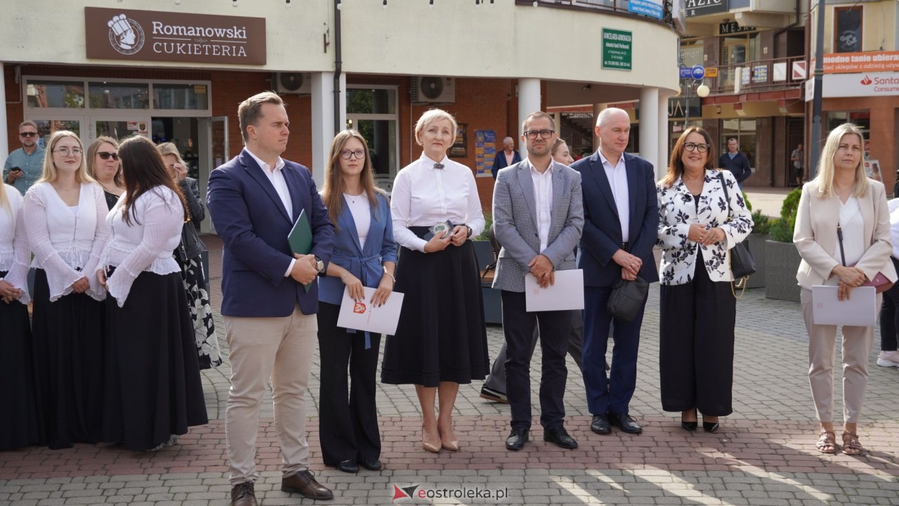 Narodowe Czytanie 2026 w Ostrołęce [07.09.2026] - zdjęcie #49 - eOstroleka.pl