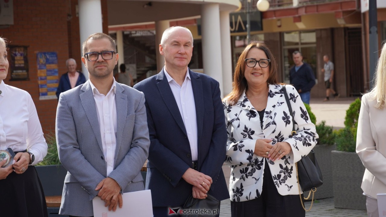 Narodowe Czytanie 2026 w Ostrołęce [07.09.2026] - zdjęcie #48 - eOstroleka.pl