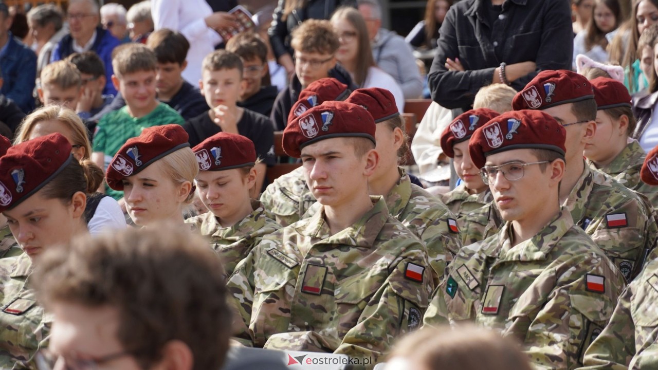 Narodowe Czytanie 2026 w Ostrołęce [07.09.2026] - zdjęcie #36 - eOstroleka.pl