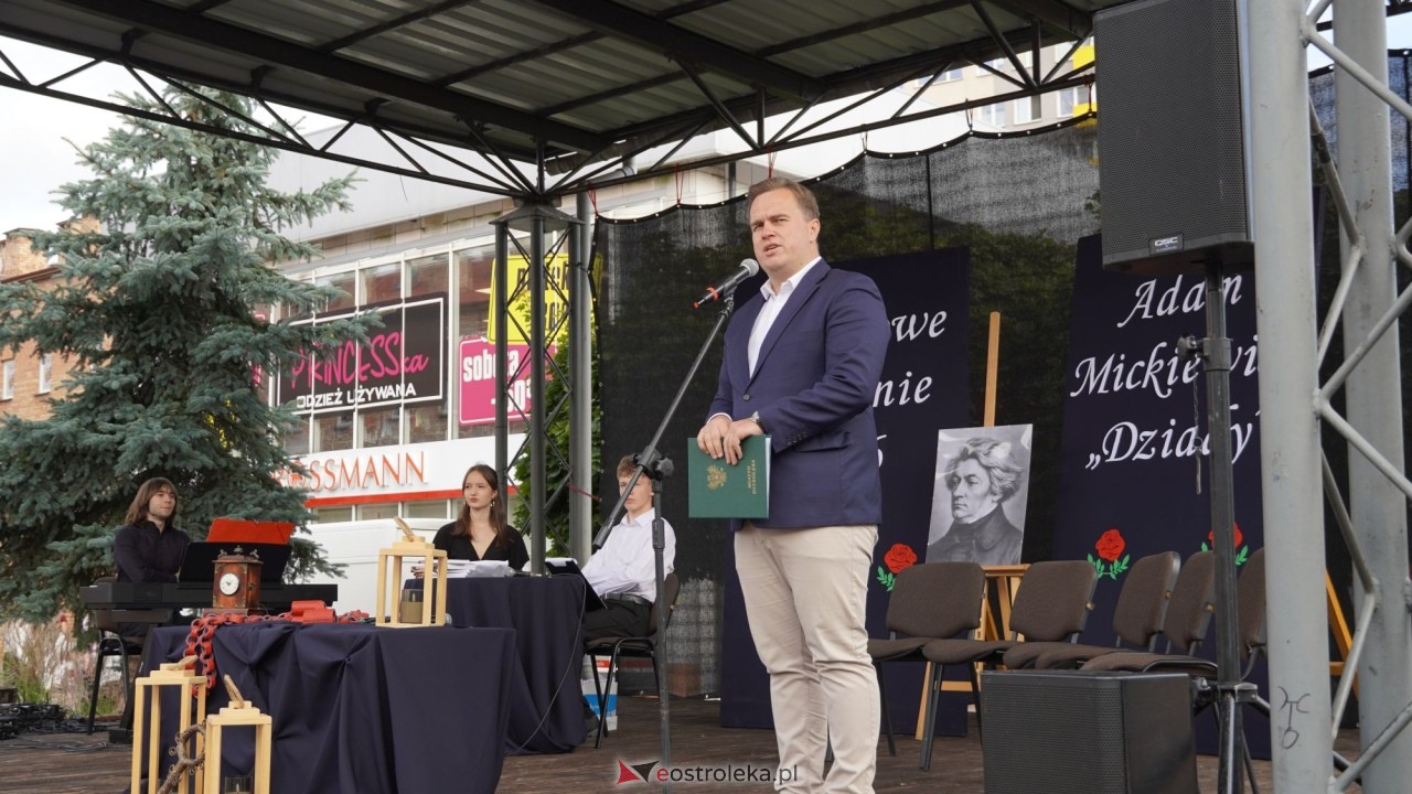 Narodowe Czytanie 2026 w Ostrołęce [07.09.2026] - zdjęcie #27 - eOstroleka.pl