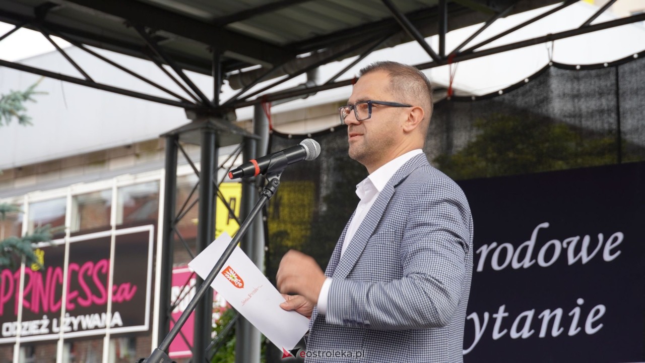 Narodowe Czytanie 2026 w Ostrołęce [07.09.2026] - zdjęcie #24 - eOstroleka.pl