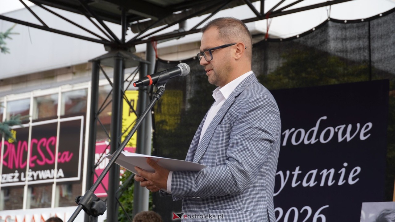 Narodowe Czytanie 2026 w Ostrołęce [07.09.2026] - zdjęcie #22 - eOstroleka.pl