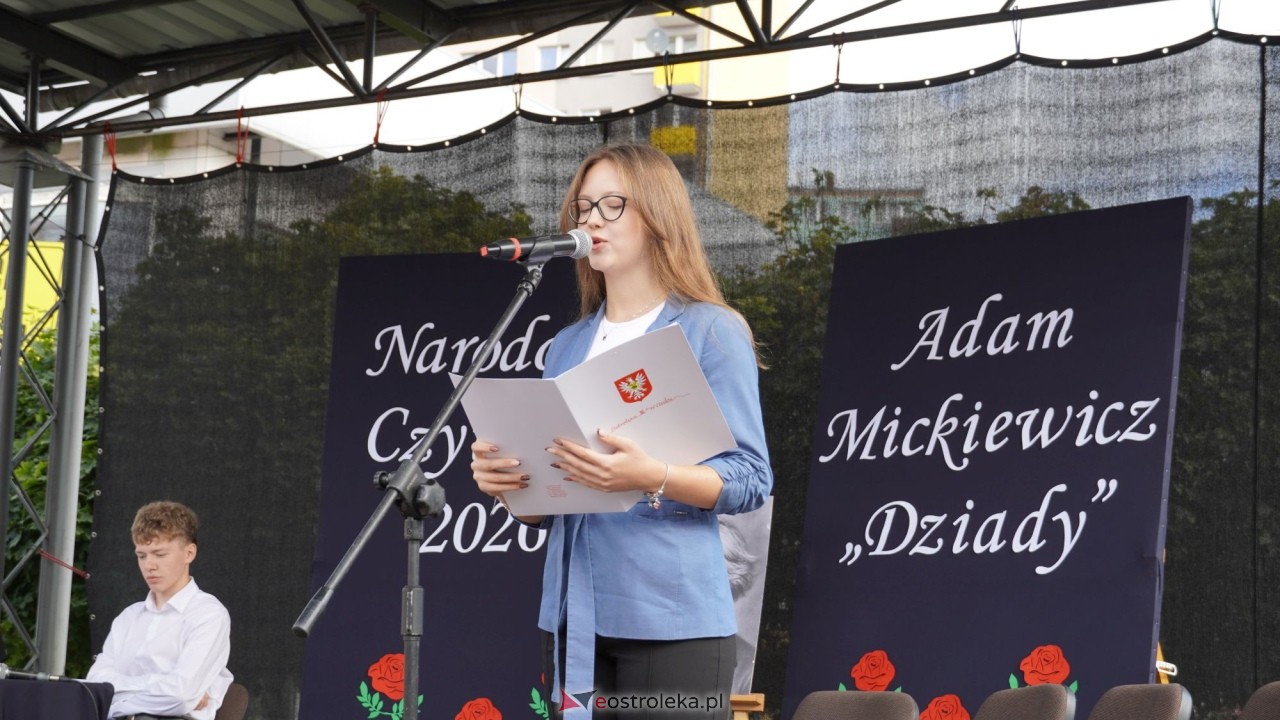 Narodowe Czytanie 2026 w Ostrołęce [07.09.2026] - zdjęcie #18 - eOstroleka.pl