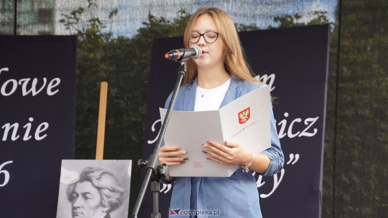 Narodowe Czytanie 2026 w Ostrołęce [07.09.2026] - zdjęcie #15 - eOstroleka.pl