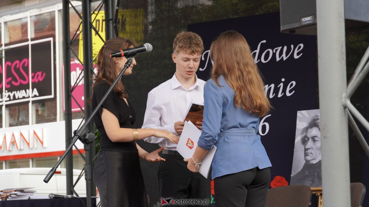 Narodowe Czytanie 2026 w Ostrołęce [07.09.2026] - zdjęcie #13 - eOstroleka.pl