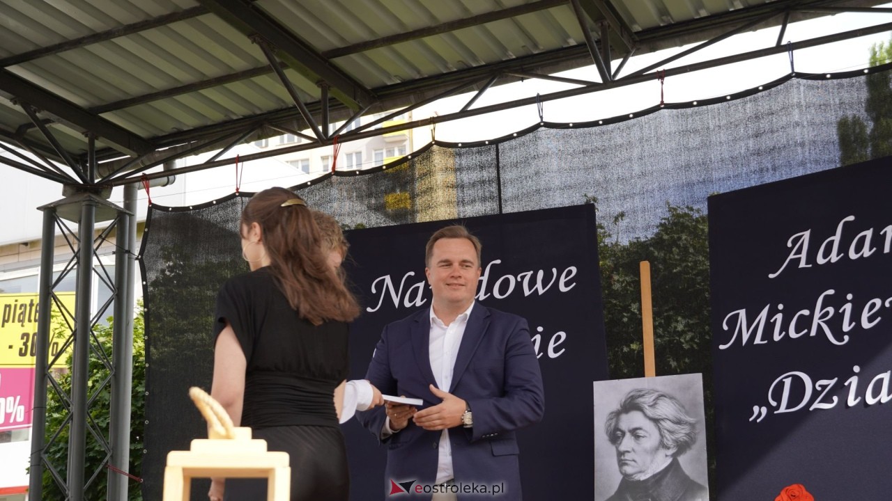 Narodowe Czytanie 2026 w Ostrołęce [07.09.2026] - zdjęcie #12 - eOstroleka.pl