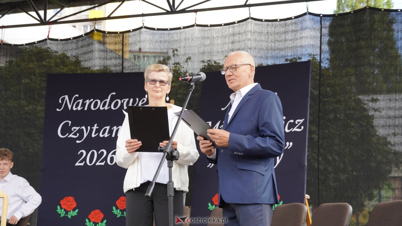 Narodowe Czytanie 2026 w Ostrołęce [07.09.2026] - zdjęcie #11 - eOstroleka.pl
