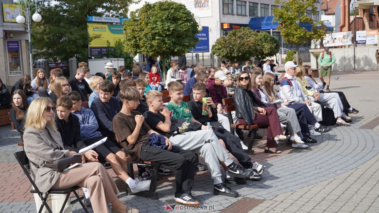 Narodowe Czytanie 2026 w Ostrołęce [07.09.2026] - zdjęcie #4 - eOstroleka.pl
