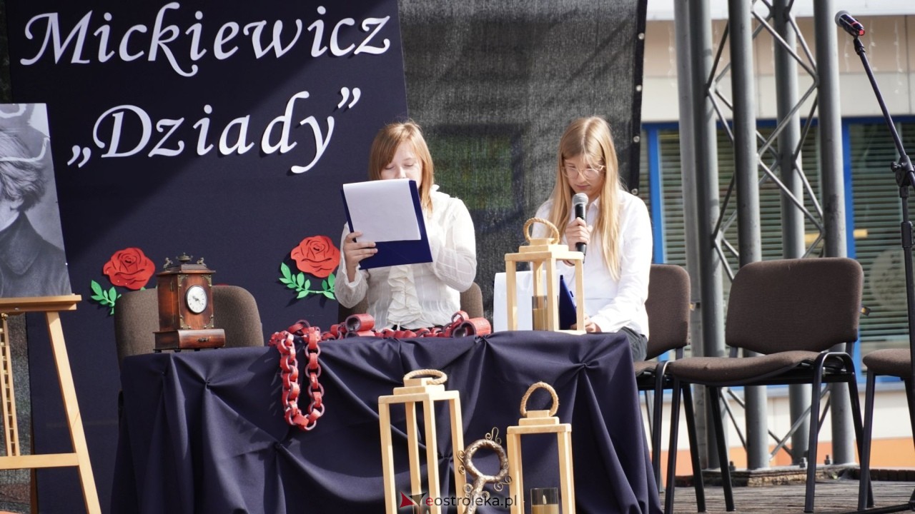 Narodowe Czytanie 2026 w Ostrołęce [07.09.2026] - zdjęcie #2 - eOstroleka.pl