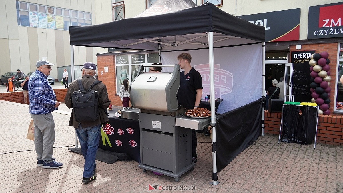 Pekpol Bistro w Ostrołęce oficjalnie otwarte [07.09.2026] - zdjęcie #49 - eOstroleka.pl