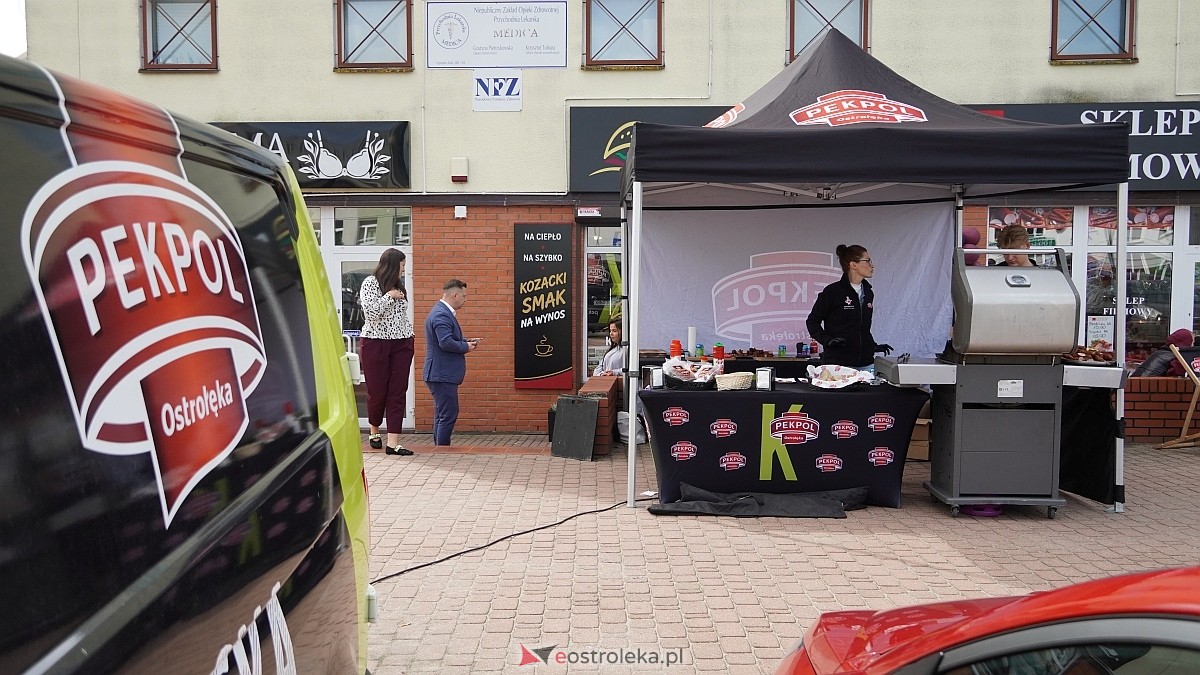 Pekpol Bistro w Ostrołęce oficjalnie otwarte [07.09.2026] - zdjęcie #44 - eOstroleka.pl