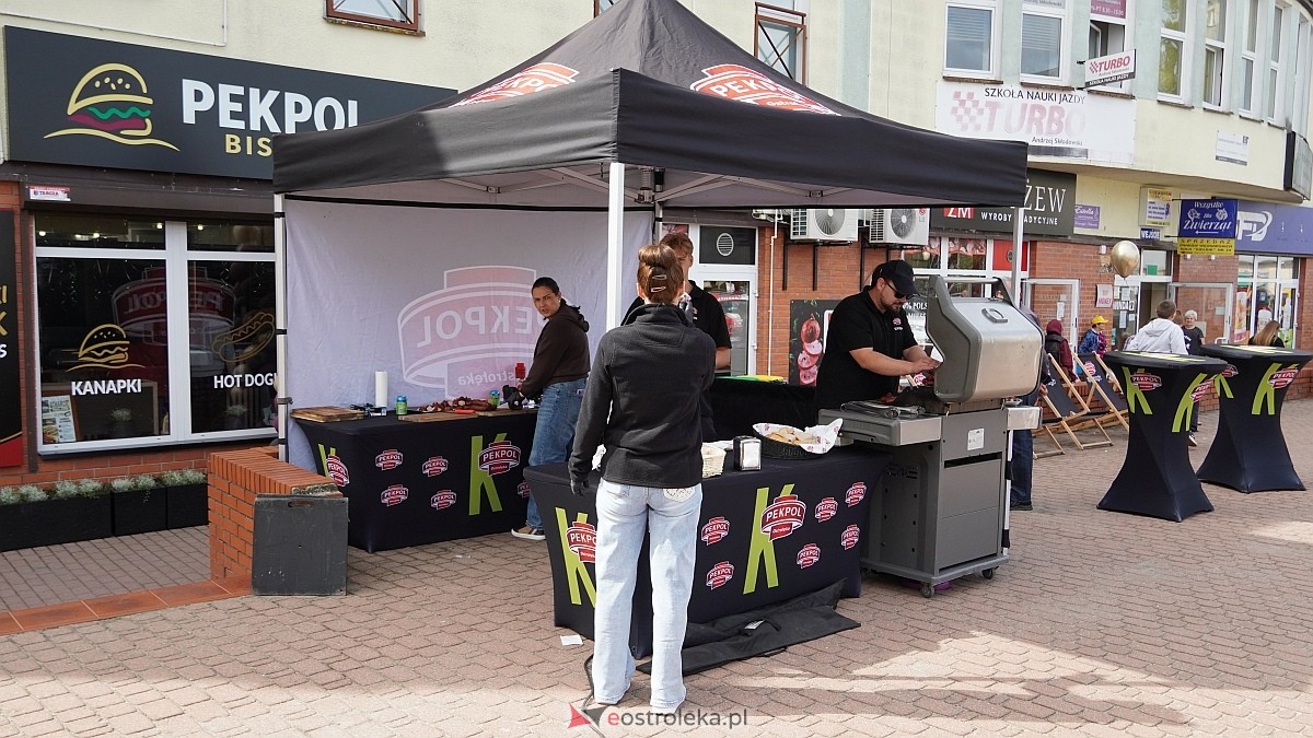 Pekpol Bistro w Ostrołęce oficjalnie otwarte [07.09.2026] - zdjęcie #36 - eOstroleka.pl