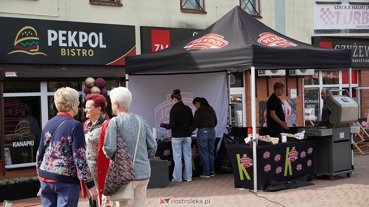 Pekpol Bistro w Ostrołęce oficjalnie otwarte [07.09.2026] - zdjęcie #34 - eOstroleka.pl