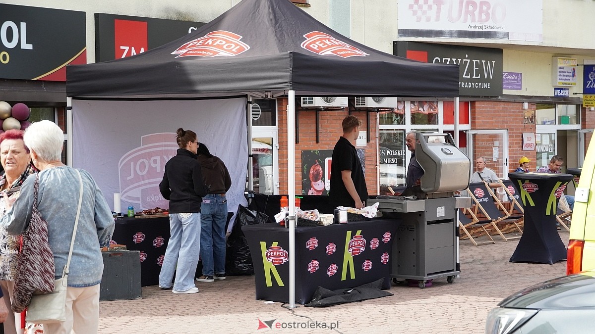 Pekpol Bistro w Ostrołęce oficjalnie otwarte [07.09.2026] - zdjęcie #33 - eOstroleka.pl