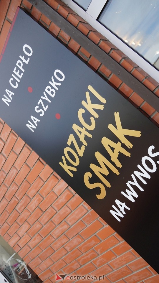 Pekpol Bistro w Ostrołęce oficjalnie otwarte [07.09.2026] - zdjęcie #31 - eOstroleka.pl