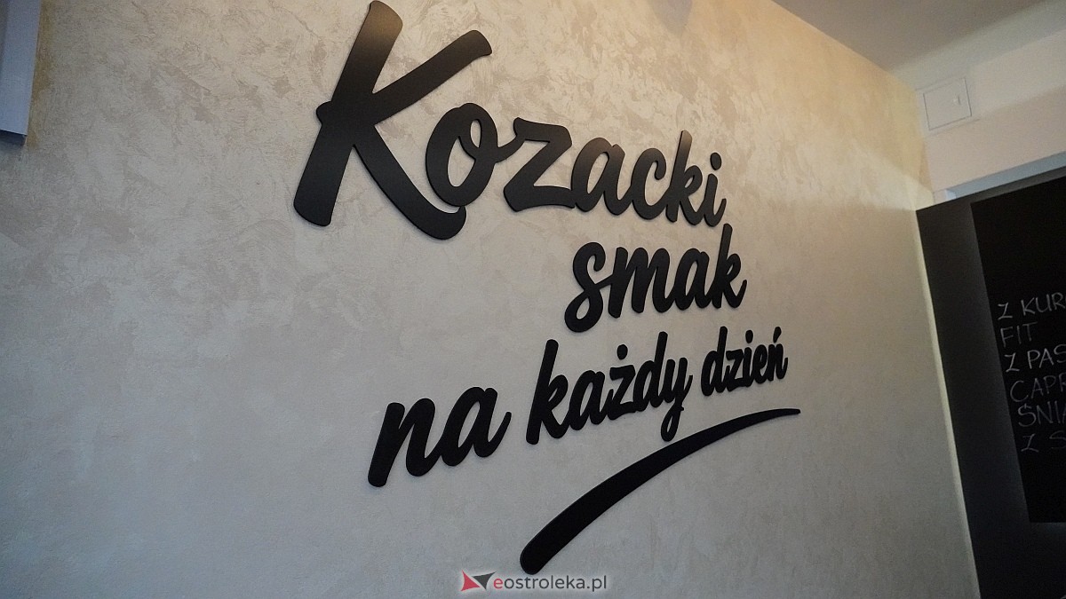 Pekpol Bistro w Ostrołęce oficjalnie otwarte [07.09.2026] - zdjęcie #25 - eOstroleka.pl