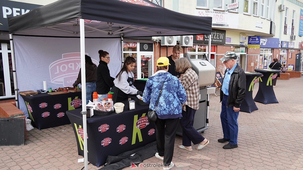 Pekpol Bistro w Ostrołęce oficjalnie otwarte [07.09.2026] - zdjęcie #22 - eOstroleka.pl