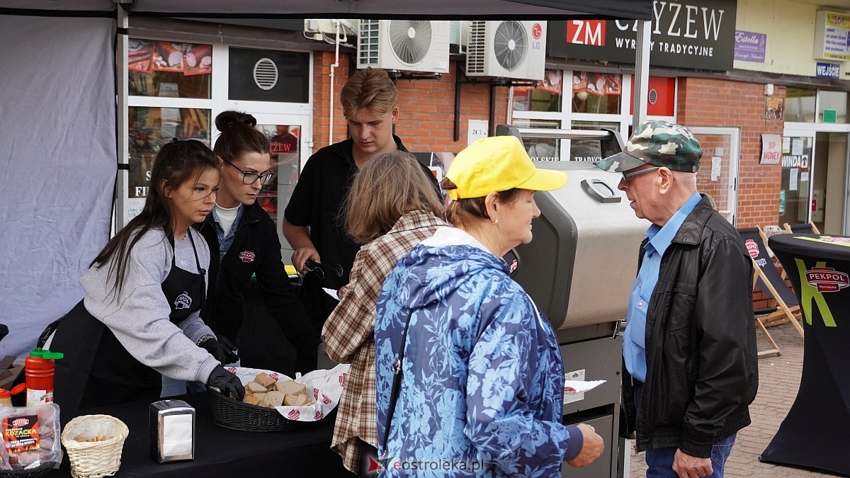 Pekpol Bistro w Ostrołęce oficjalnie otwarte [07.09.2026] - zdjęcie #21 - eOstroleka.pl