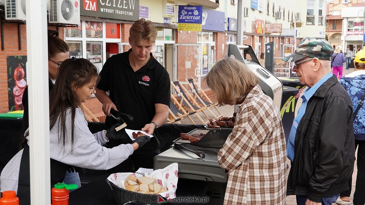Pekpol Bistro w Ostrołęce oficjalnie otwarte [07.09.2026] - zdjęcie #20 - eOstroleka.pl