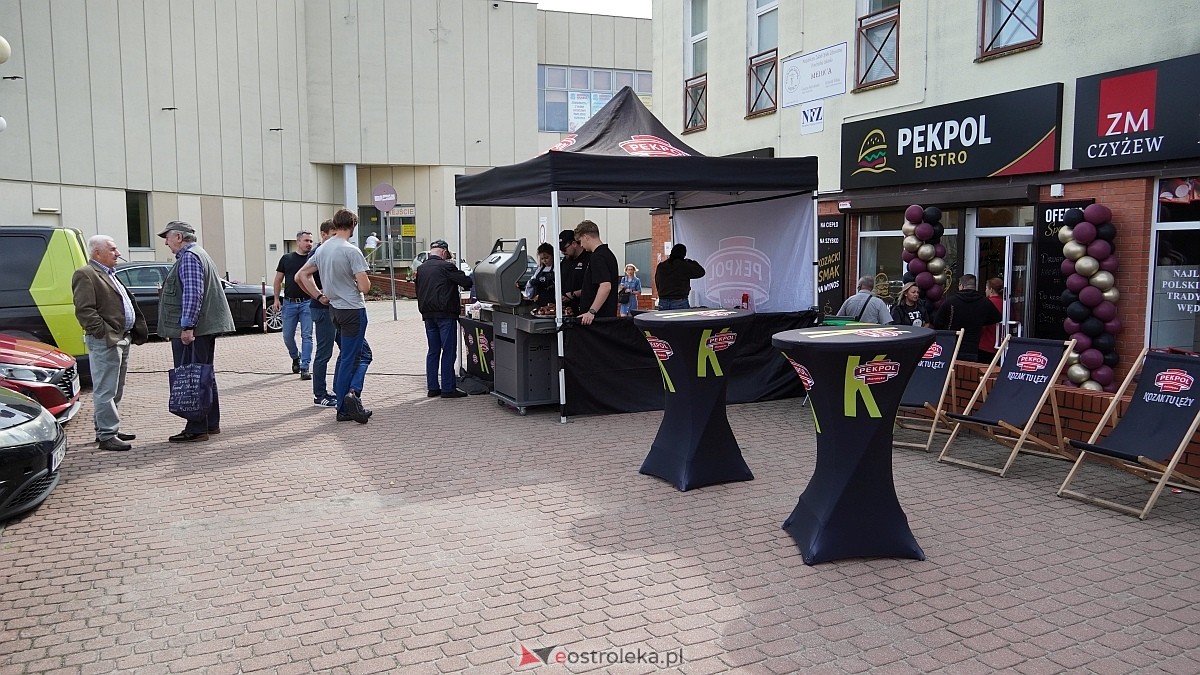 Pekpol Bistro w Ostrołęce oficjalnie otwarte [07.09.2026] - zdjęcie #18 - eOstroleka.pl
