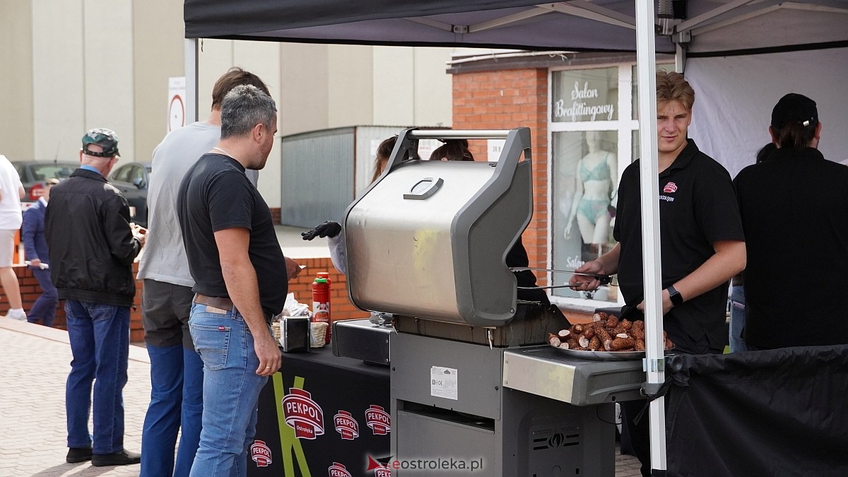 Pekpol Bistro w Ostrołęce oficjalnie otwarte [07.09.2026] - zdjęcie #15 - eOstroleka.pl